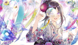 壁纸动漫图片,探索视觉艺术的魅力